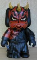Doggy Maul Qee (Star Wars) Custom Action Figure