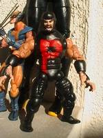 Puck (Marvel Legends) Custom Action Figure