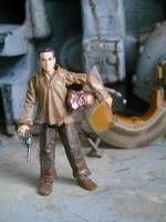Clone Swamp Scout (Star Wars) Custom Action Figure
