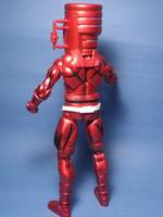 Arishem the Judge (Marvel Legends) Custom Action Figure