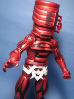 Arishem the Judge (Marvel Legends) Custom Action Figure