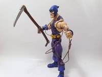Hangman (Marvel Legends) Custom Action Figure