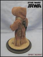 Jawa (Star Wars) Custom Action Figure