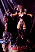 Goblin Queen (Marvel) Custom Action Figure