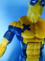 Deadpool Earth 5700 (Marvel Legends) Custom Action Figure