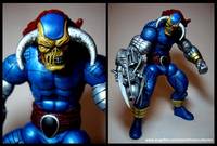 Death's Head 2 (Marvel Legends) Custom Action Figure