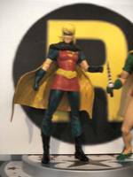 Robin Stephanie Brown (DC Direct) Custom Action Figure