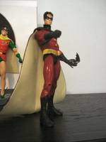 OYL Robin (DC Universe) Custom Action Figure