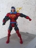 Corsair of the Starjammers (Marvel Legends) Custom Action Figure
