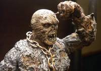New Blood Jason Voorhees 2 (Friday the 13th) Custom Action Figure
