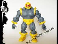 Arsenal (Marvel Legends) Custom Action Figure