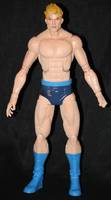 Super Slave (Marvel Legends) Custom Action Figure