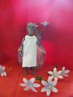 Zeta-Reticulan(Gray Alien) (Mego) Custom Action Figure