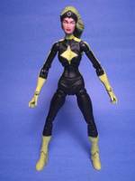 Darkstar (Marvel Legends) Custom Action Figure