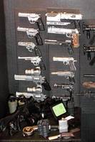 Weapons Cache - Everyone Needs One ! (Criminal Macabre) Custom Action Figure
