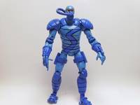 Blue Streak (Marvel Legends) Custom Action Figure