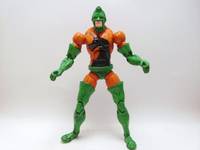 Unicorn (Marvel Legends) Custom Action Figure