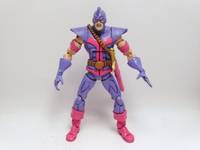 Swordsman V.2 (Marvel Legends) Custom Action Figure
