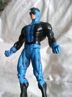 Invincible (Image) Custom Action Figure