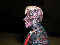 Two-Face (Batman - Movie Style) Custom Action Figure