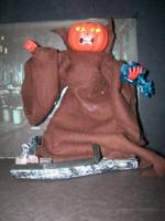 Samhain (Ghostbusters) Custom Action Figure