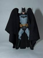 DCUC Batman Year One (DC Universe) Custom Action Figure