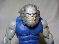 Blastaar (Marvel Legends) Custom Action Figure
