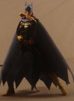 DCSH Batgirl (DC Superheroes) Custom Action Figure