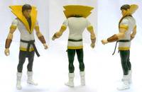 Karate Kid (DC Direct) Custom Action Figure