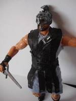 Gladiator Maximus (Marvel Legends) Custom Action Figure