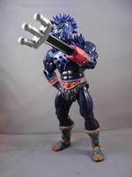 Spikor (Masters of the Universe) Custom Action Figure