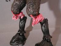 Demon of Sahmheighn (Original) Custom Action Figure