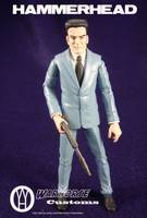 Hammerhead (Marvel Legends) Custom Action Figure