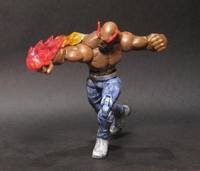 Bishop (Marvel Legends) Custom Action Figure