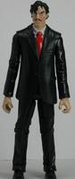 Tony Stark (Marvel Legends) Custom Action Figure