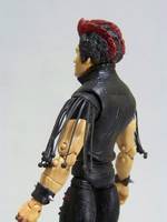 Rufio (Original) Custom Action Figure