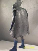 Grey Gargoyle (Marvel Legends) Custom Action Figure