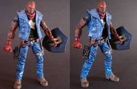 Patriot (Marvel Legends) Custom Action Figure
