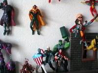 Vision (Young Avengers) (Marvel Legends) Custom Action Figure
