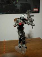 Reavers Skullbuster (Legendary Comic Book Heroes) Custom Action Figure