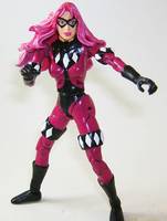 Diamondback (Marvel Legends) Custom Action Figure