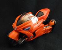 Afterburner (Transformers) Custom Action Figure