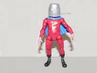 Forbushman (Marvel Legends) Custom Action Figure