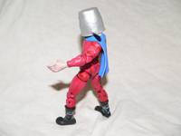 Forbushman (Marvel Legends) Custom Action Figure