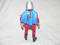 Forbushman (Marvel Legends) Custom Action Figure
