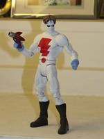 Madman (Madman) Custom Action Figure