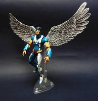 Dark X-Men Mimic (Marvel Legends) Custom Action Figure