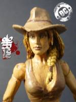 Outlaw (Marvel Legends) Custom Action Figure