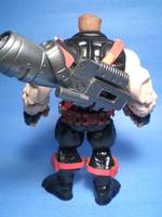 Charlie-27 (Guardians of the Galaxy) (Marvel Legends) Custom Action Figure