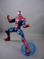 DCUC Spiderman (DC Direct) Custom Action Figure
